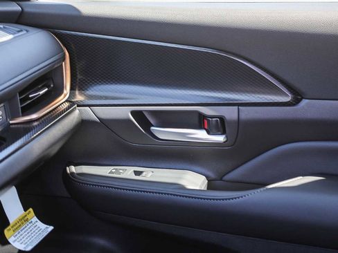 New 2026 Toyota Grand Highlander AWD Hybrid image 24
