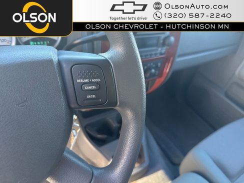 Used 2005 Dodge Dakota SLT image 17