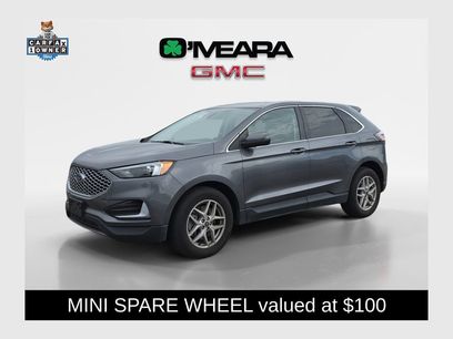 Used 2024 Ford Edge SEL