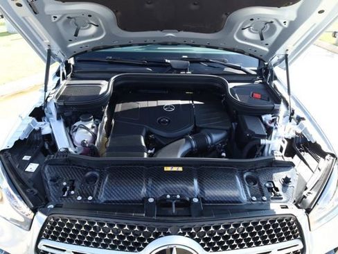 New 2025 Mercedes-Benz GLE 350 GLE 350 image 9