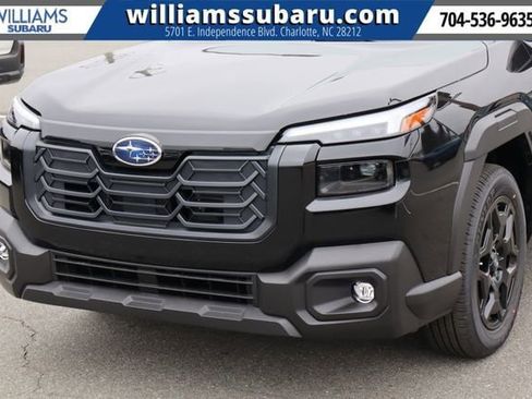 New 2026 Subaru Outback Limited image 4