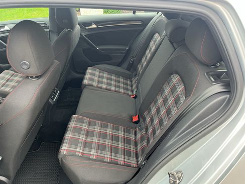 Used 2017 Volkswagen GTI S FWD image 30
