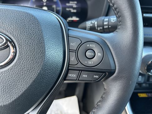 Used 2023 Toyota RAV4 XSE image 45