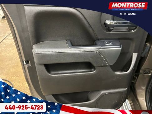 Used 2015 Chevrolet Silverado 1500 LT w/ All Star Edition image 21