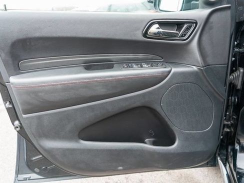 Used 2025 Dodge Durango R/T AWD/4WD image 20