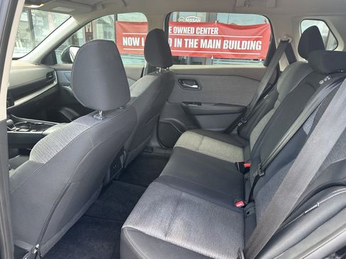 Certified 2023 Nissan Rogue SV image 20