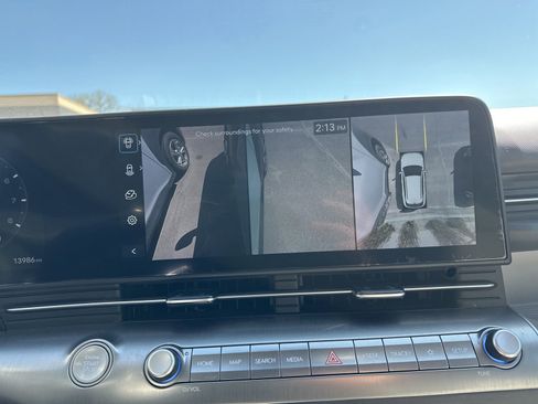 Used 2025 Hyundai Kona Limited AWD/4WD image 64