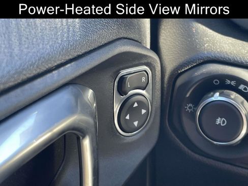 Used 2022 Jeep Wrangler Unlimited Sport w/ Xtreme Recon 35" Tire Package image 11