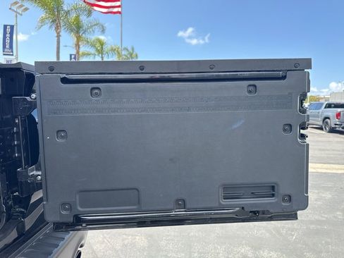 Used 2024 Ford F150 Tremor w/ Equipment Group 402A High AWD/4WD image 10