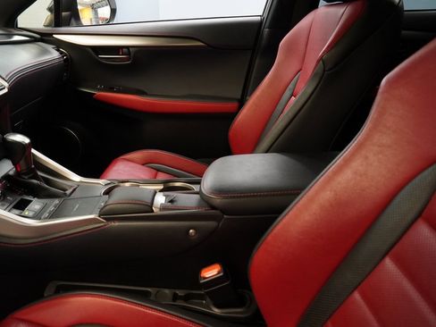 Used 2020 Lexus NX 300 F Sport image 10