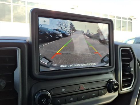 Used 2024 Ford Bronco Sport Big Bend w/ Convenience Package image 19