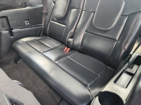 Used 2025 Ford Explorer ST-Line w/ Premium Package RWD image 30