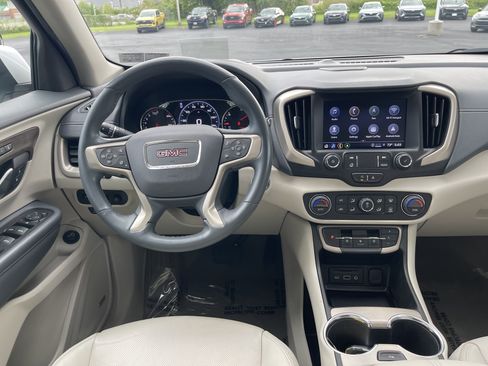 Used 2023 GMC Terrain Denali AWD/4WD image 25