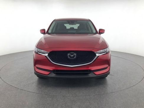 Used 2018 MAZDA CX-5 Grand Touring w/ Premium Package AWD/4WD image 5
