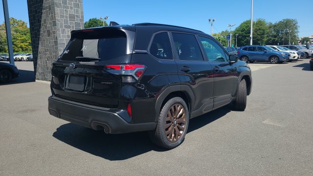 New 2026 Subaru Forester Sport AWD/4WD image 7