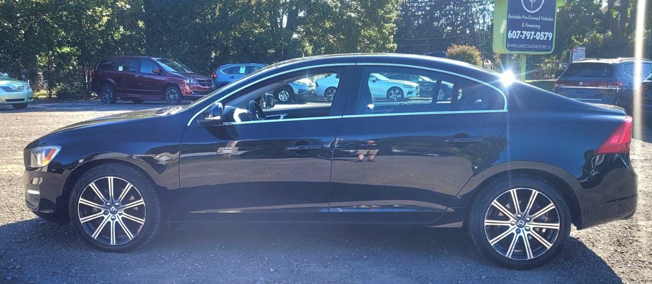 Used 2018 Volvo S60 T5 Inscription AWD/4WD image 9