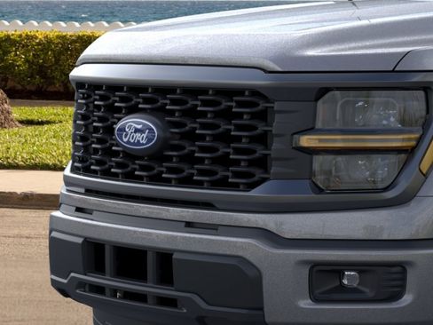New 2026 Ford F150 STX RWD image 17