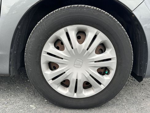 Used 2011 Honda Insight LX image 10