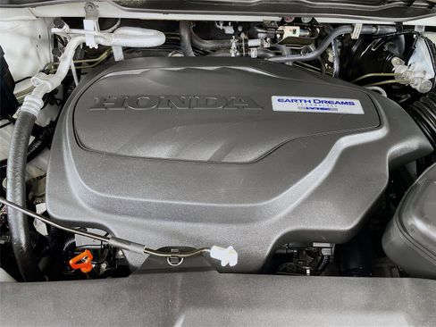 Used 2020 Honda Odyssey EX-L image 36