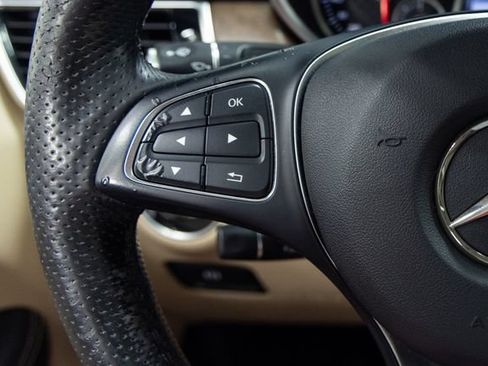 Used 2016 Mercedes-Benz GLE 450 4MATIC Coupe image 15