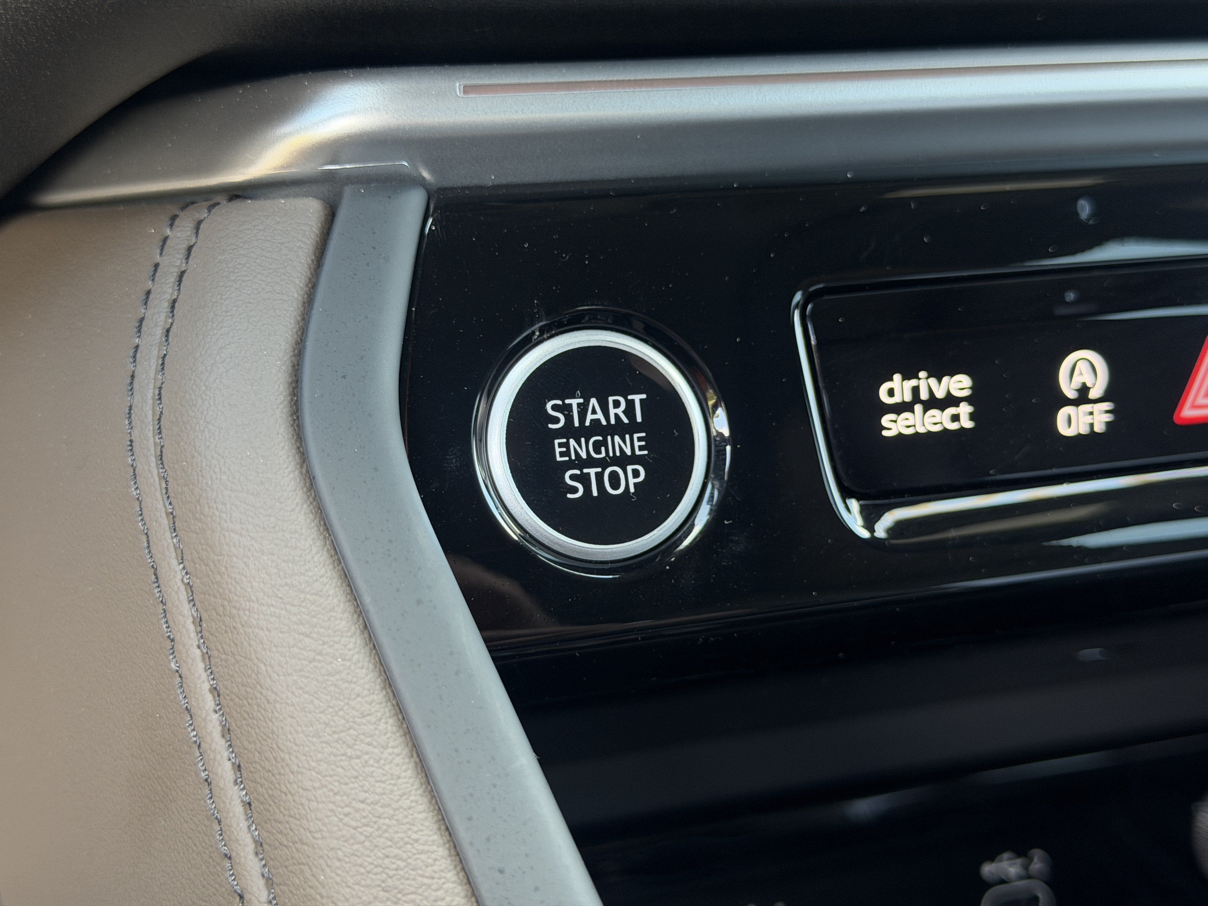 Certified 2026 Audi Q5 Prestige AWD/4WD image 28