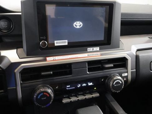 New 2026 Toyota Tacoma SR5 AWD/4WD image 17