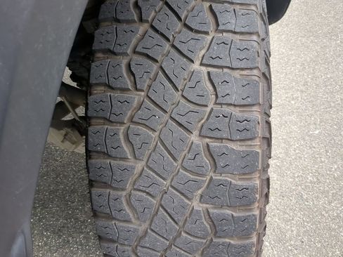 Used 2022 RAM 1500 TRX w/ TRX Level 2 Equipment Group image 12