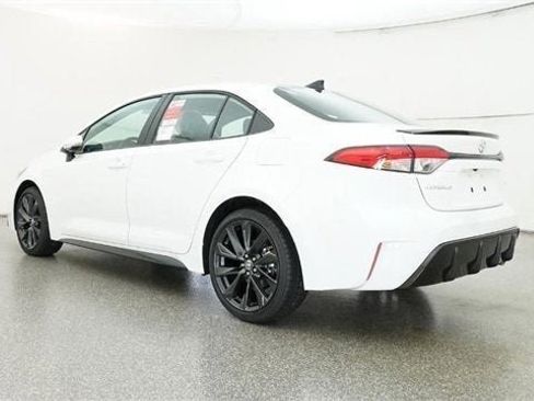 New 2026 Toyota Corolla SE image 54