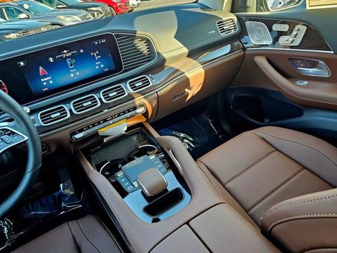 New 2026 Mercedes-Benz GLE 350 4MATIC image 32