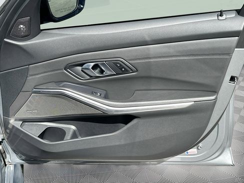 Used 2024 BMW M3 w/ Executive Package image 35