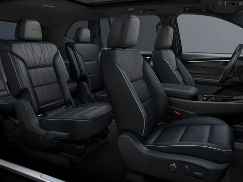 New 2025 Buick Enclave Avenir w/ Super Cruise Package image 30