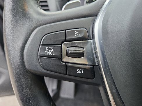 Used 2018 BMW X3 xDrive30i image 23