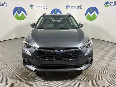 Certified 2025 Subaru Crosstrek 2.0i Premium image 2