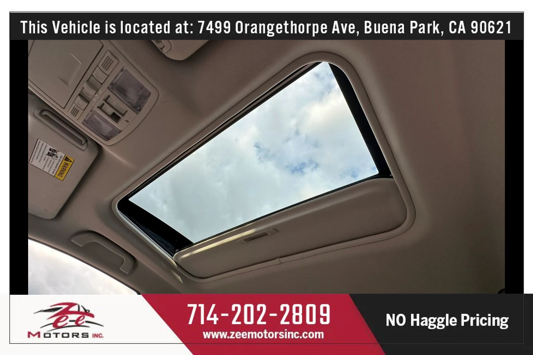 Used 2011 MAZDA CX-9 Touring w/ Moonroof & Bose Audio Pkg AWD/4WD image 28