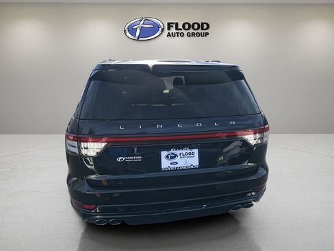 New 2026 Lincoln Aviator AWD image 6