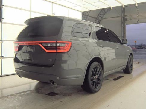 Used 2022 Dodge Durango R/T image 4
