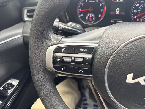 Used 2023 Kia K5 LXS FWD image 27