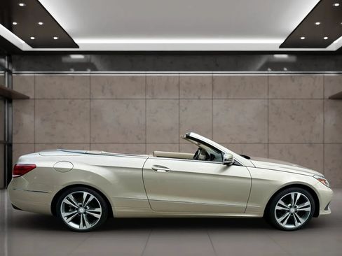 Used 2016 Mercedes-Benz E 400 Cabriolet image 28
