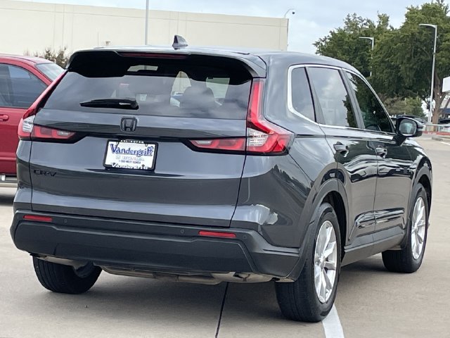 Used 2024 Honda CR-V EX-L image 4