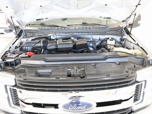 Used 2019 Ford F250 XLT image 39