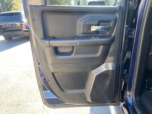 Used 2016 RAM 1500 Sport image 21