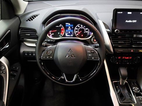 New 2025 Mitsubishi Eclipse Cross SE image 20