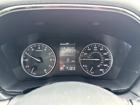 Certified 2023 Subaru Legacy Premium AWD/4WD image 31