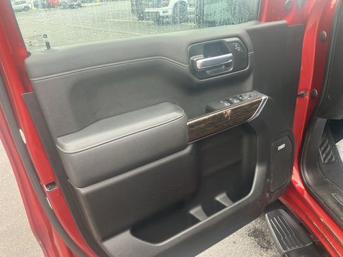 Used 2021 GMC Sierra 1500 Elevation AWD/4WD image 15