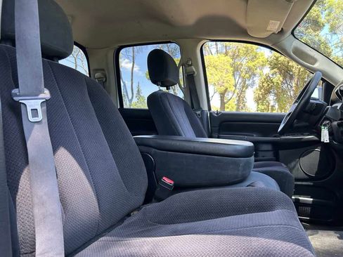 Used 2004 Dodge Ram 3500 Truck SLT w/ Sport Appearance Group image 28
