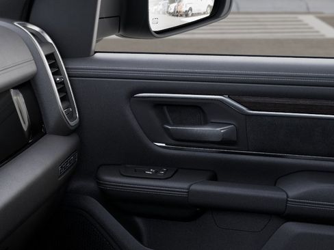 New 2026 RAM 1500 Laramie w/ Night Edition image 25