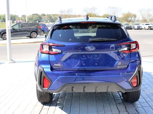 Certified 2026 Subaru Crosstrek 2.5i Limited AWD/4WD image 4