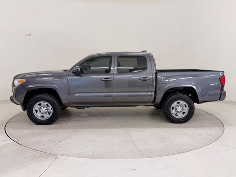 Used 2023 Toyota Tacoma SR image 2