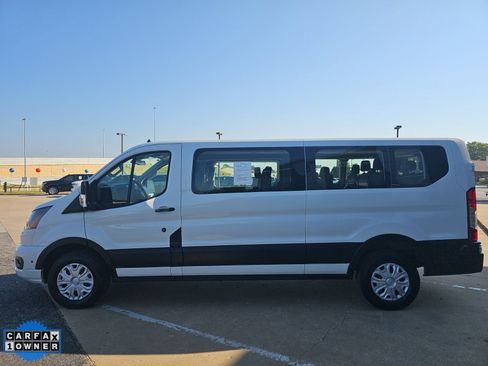 Used 2024 Ford Transit 350 XLT RWD image 7