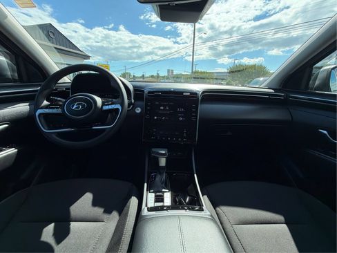 Used 2024 Hyundai Tucson SEL AWD/4WD image 25